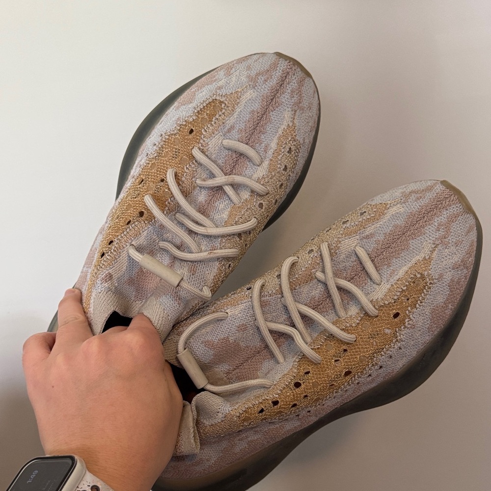 Adidas Yeezy Boost 380 Pepper